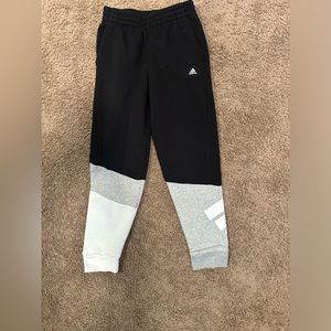 Youth Adidas sweatpants
